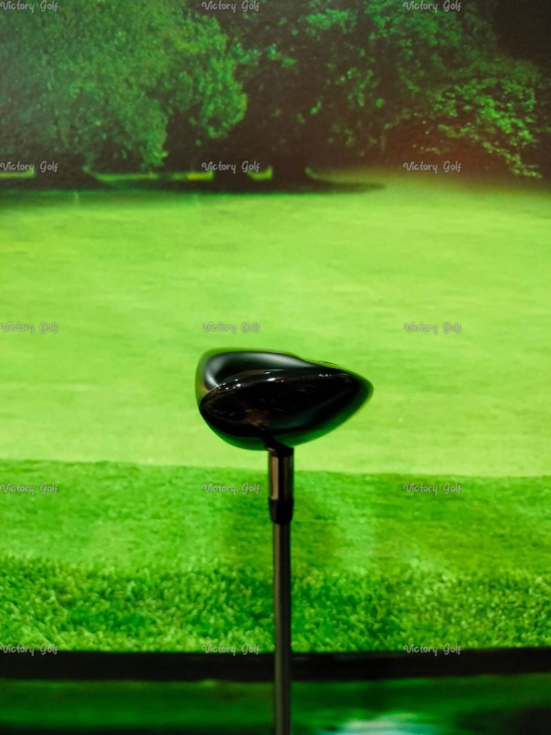 Ut. Callaway MAVRIK PRO U.2/ 18 (MC 80S)