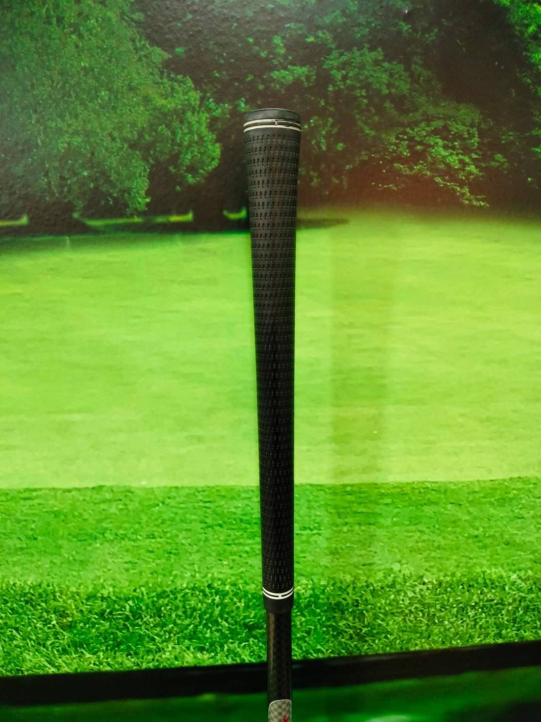 Driver Taylormade TOURBURNER Loft 9.5 Flex: S