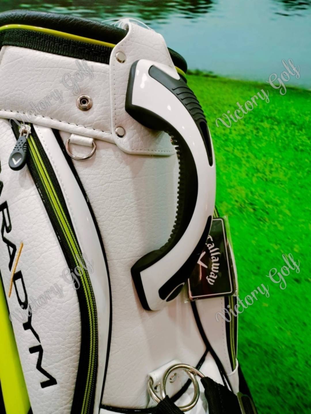 (Genuine) Golf Bag CALLAWAY PARADYM-ODYSSEY 9.5” / 5.2 kg. ( Limited )