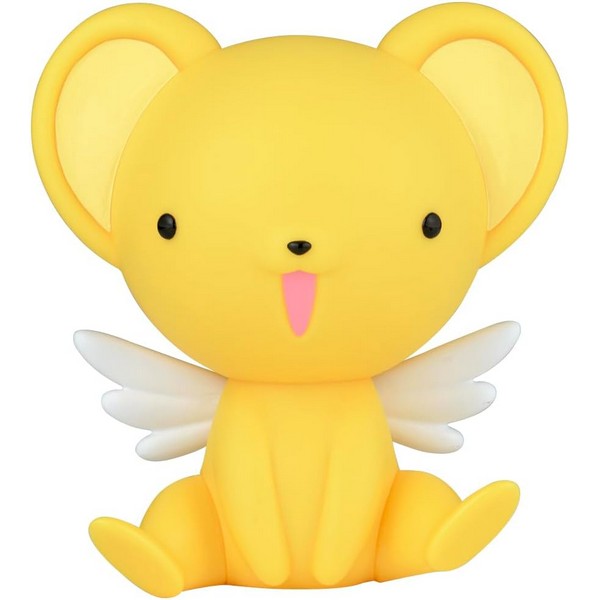 Banpresto Cardcaptor Sakura Big Sofvimates Kero 4983164899184 (Figure)