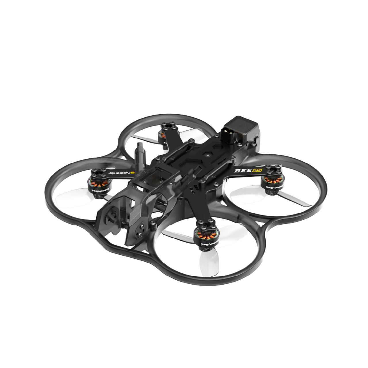 [D25-1] SpeedyBee Bee25 2.5 inch Drone HD O3 Air Unit FPV อุปกรณ์โดรน Drone