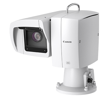 CANONCR-X500 PTZ Camera