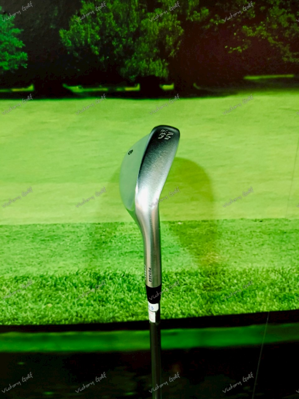 Wedge Epon Forged FK0659 56/14 ( MCI Mild 125 )