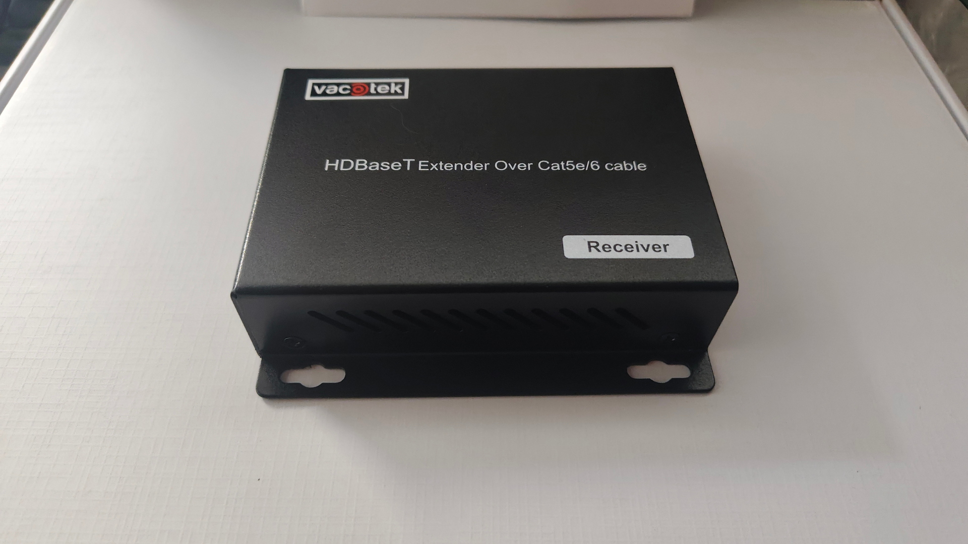VACOTEK 100m HDBaseT HDMI Extender with POC