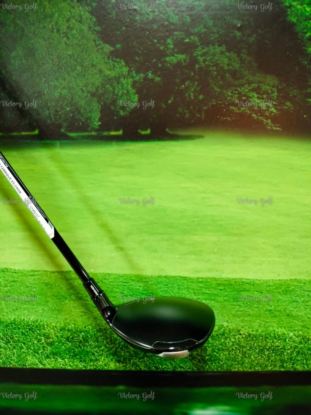 Fw. Tayloymade Stealth 2 PLUS+ w.5/ 19 (Kaili FW 65 / R )