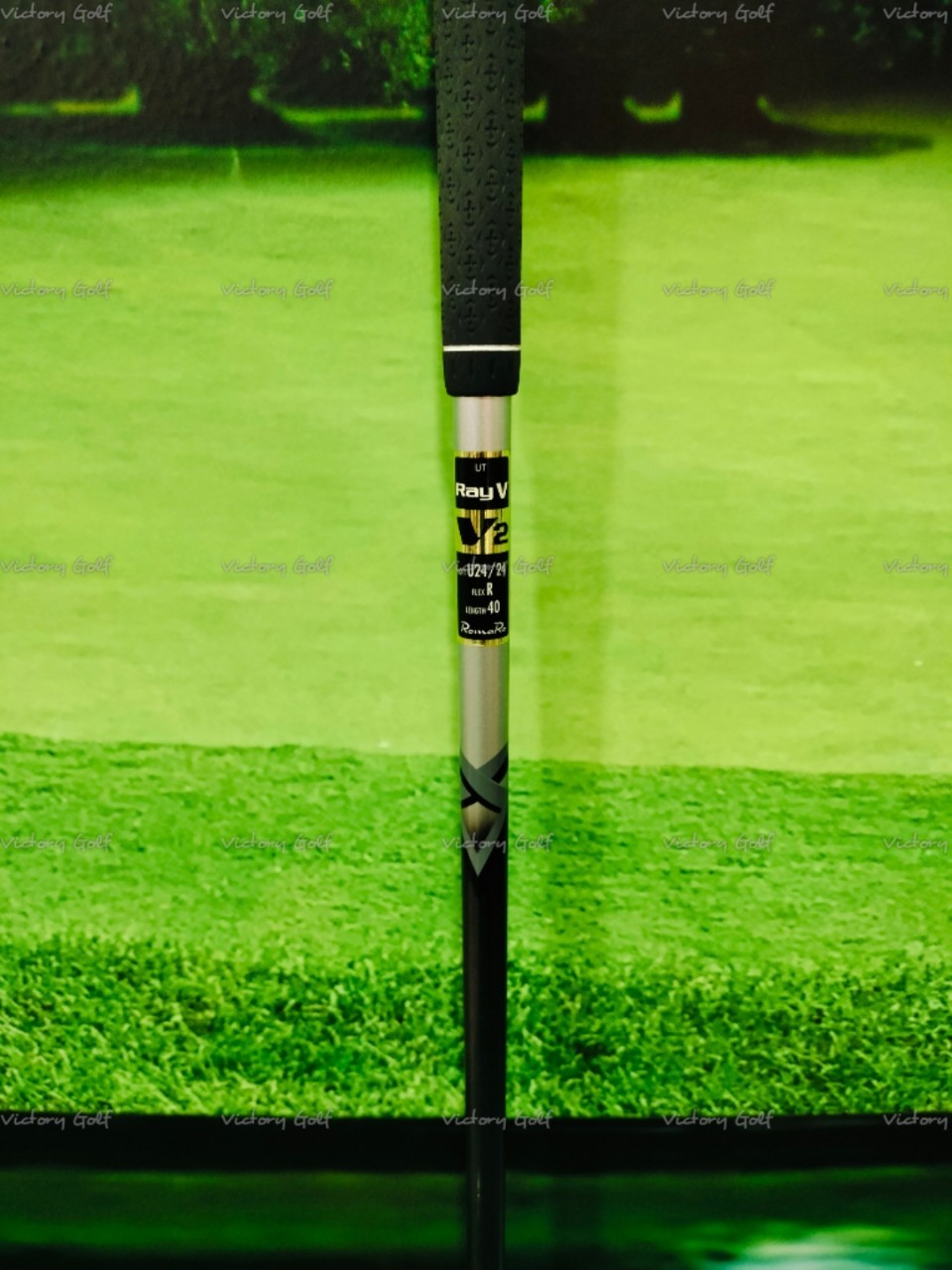 Utility Romaro Ray U5/24 (RJ-TG UT) / (R) ปี2020