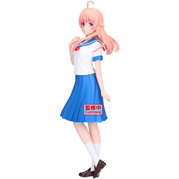 Banpresto Witch Watch - Nico Wakatsuki 4983164294828 (Figure)
