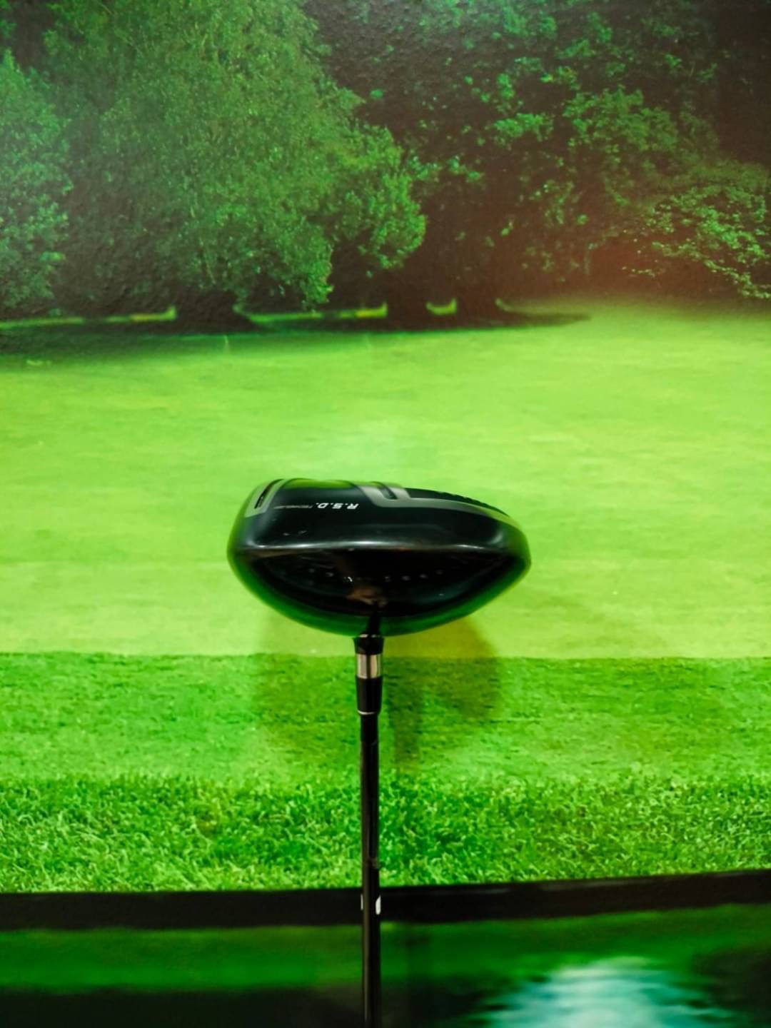 Driver Bridgstone TOURSTAGE X-DRIVE 701 Loft 10.5 (FUJIKURA Shaft) flex: S