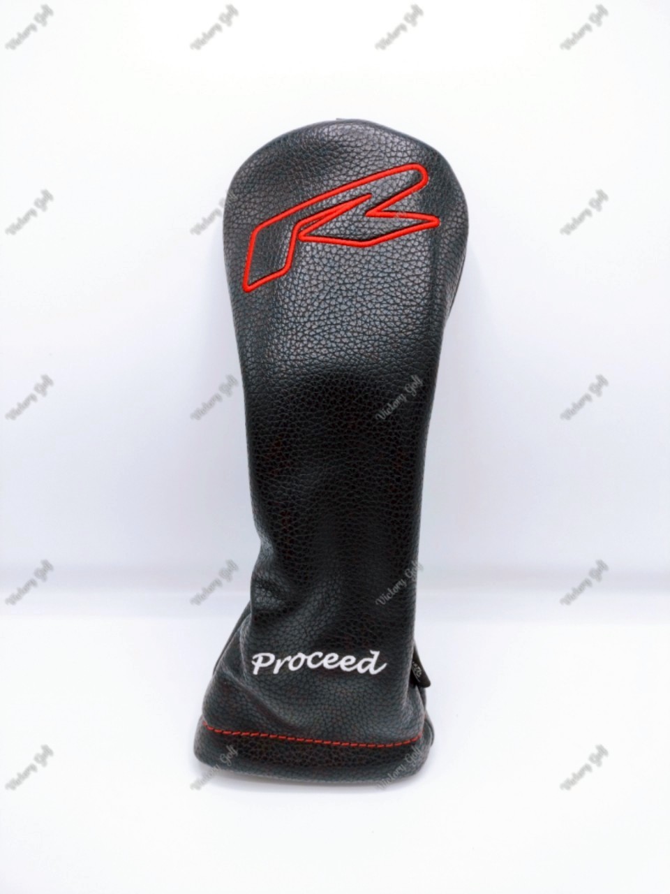 Head Justick PROCEED CLEEK Double-R SF FW (w.5/18) Japanese Brand (216g.)