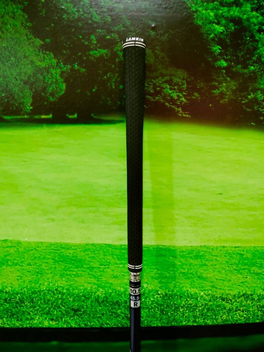 Driver Yamaha DRIVESTAR inpres Loft 10.5 flex: R (Speeder NX M423d (45.5g.) Shaft) new model