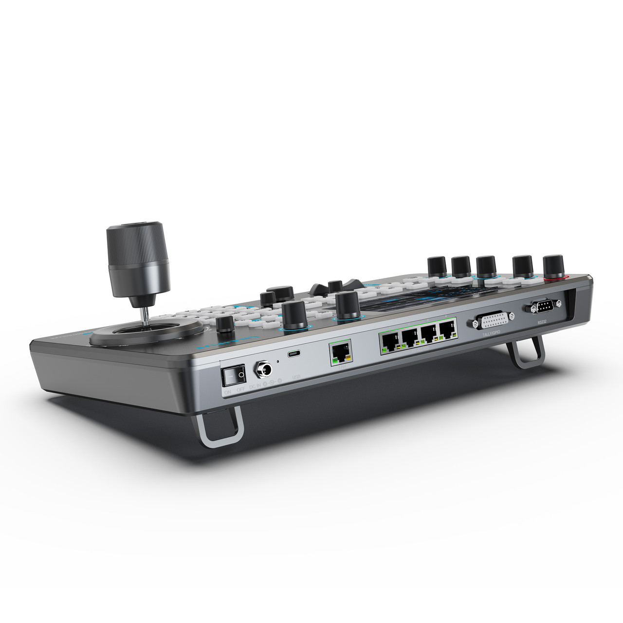 Lilliput K2 Touch Screen PTZ Camera Joystick Controller