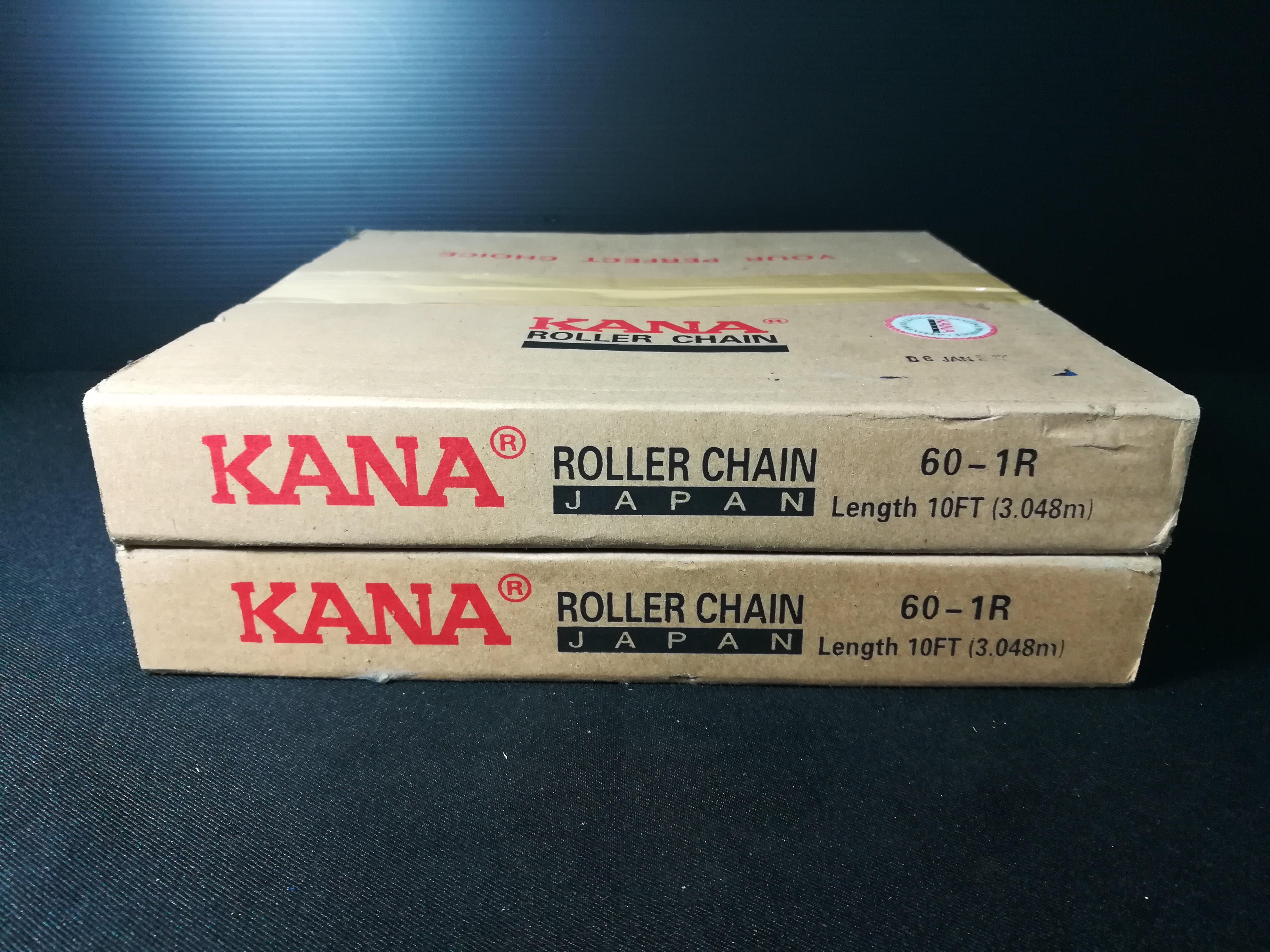 โซ่เบอร์ 60 KANA