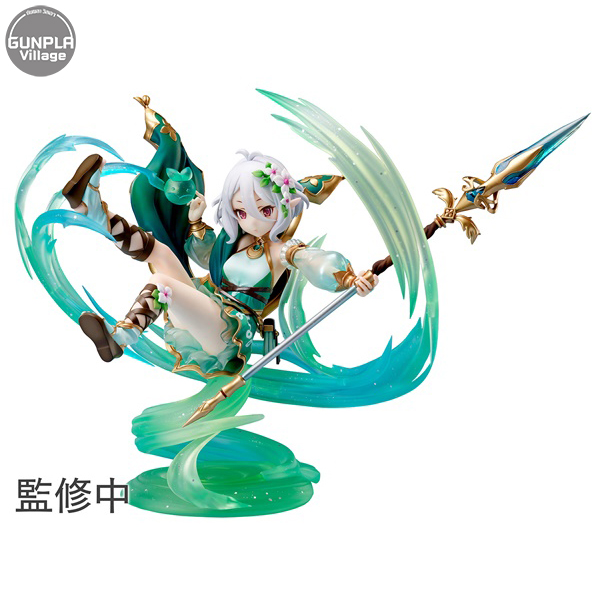 Furyu Figure 1/7 Coccoro - Furyu 4589584951985 (Figure)