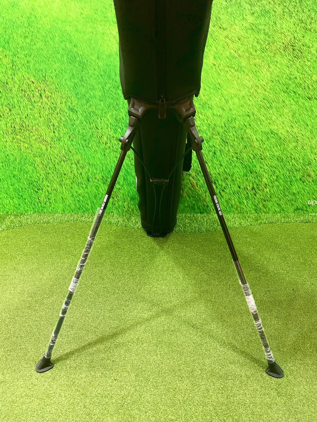 Half Set PXG Black Color