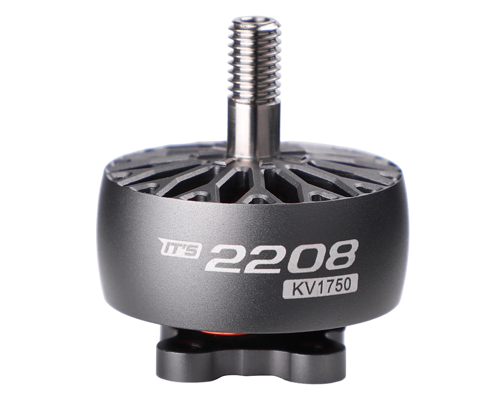 [22-7] T-Motor IT'S ITS 2208 2306.5 1750KV FPV Motor Freestyle Smoot ประหยัดแบต แรง บินสนุก 6S อุปกรณ์โดรนซิ่ง Drone
