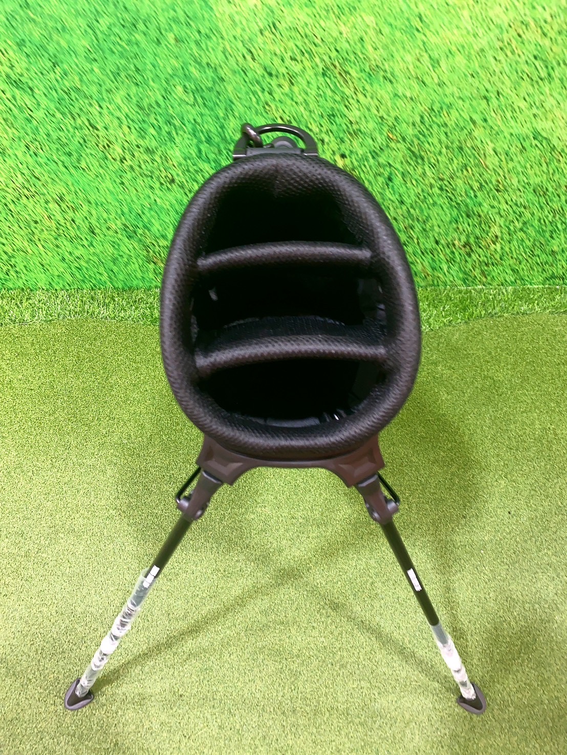 Half Set PXG Black Color