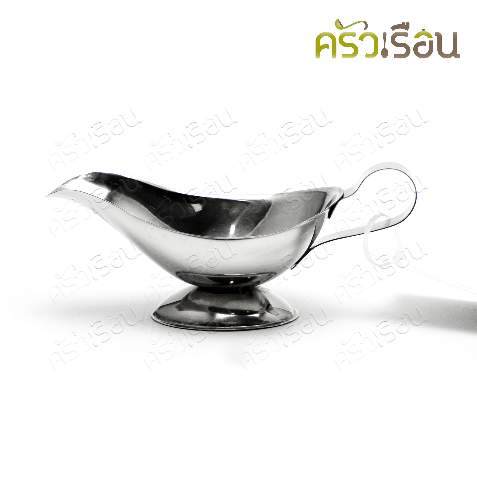 CPK ที่ใส่ซอส เกรวี่ ขนาด 5 ออนซ์ 7 x 17.5 ซม. #50006 ถ้วยซอส