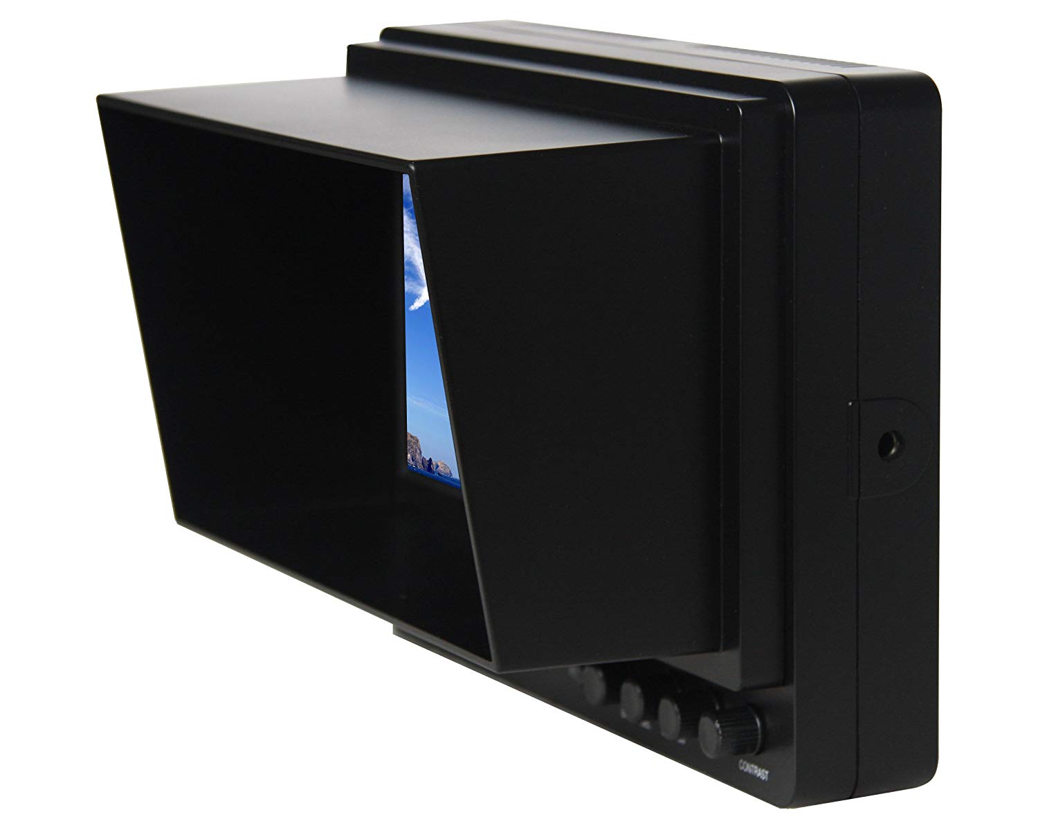 Lilliput 665/P 7นิ้ว Camera-top Monitor