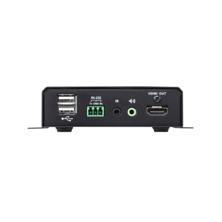 HDMI OVER IP RECEIVER