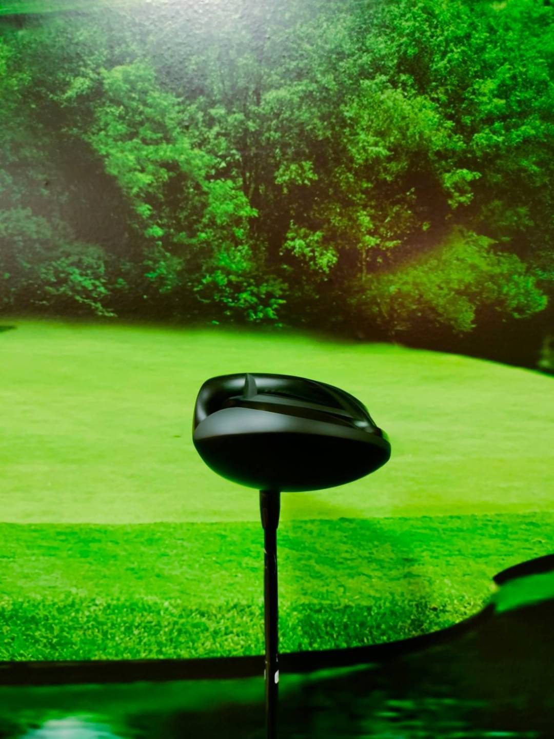 Driver Modart MA01DS Loft 10.5* Fujikura (Flex R) (New)