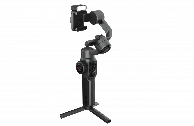 Zhiyun Smooth 5 Combo