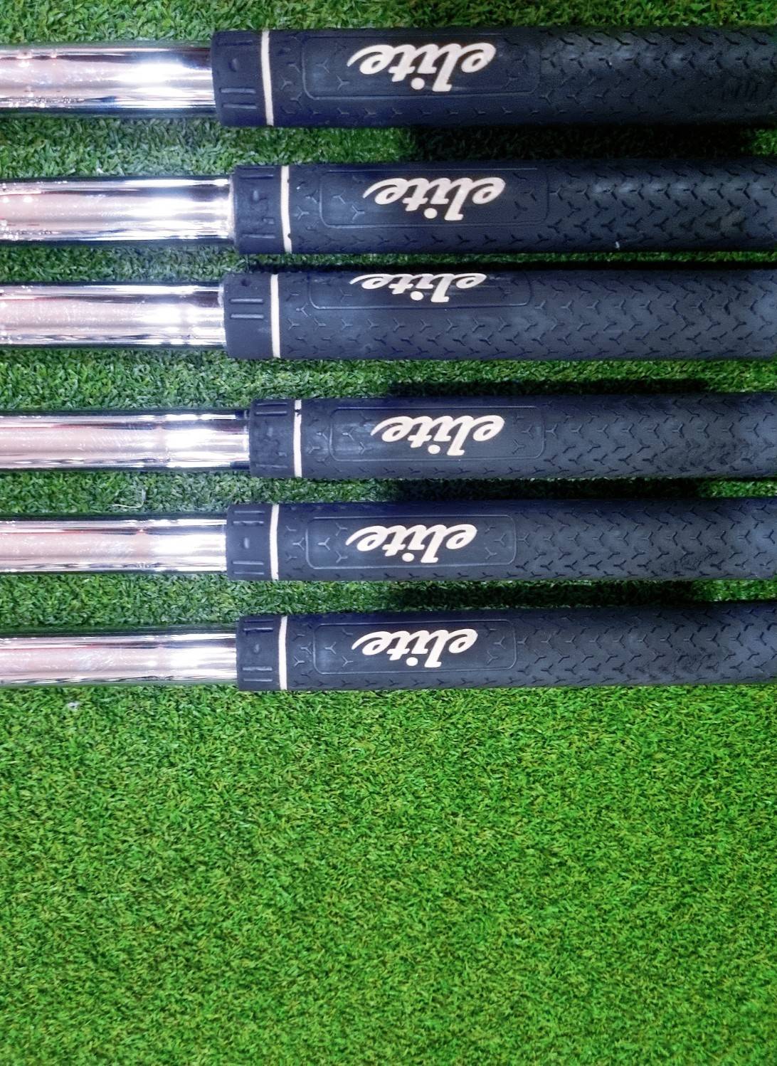 Iron Set Fourteen Forged TC930 5-9,P (R300)