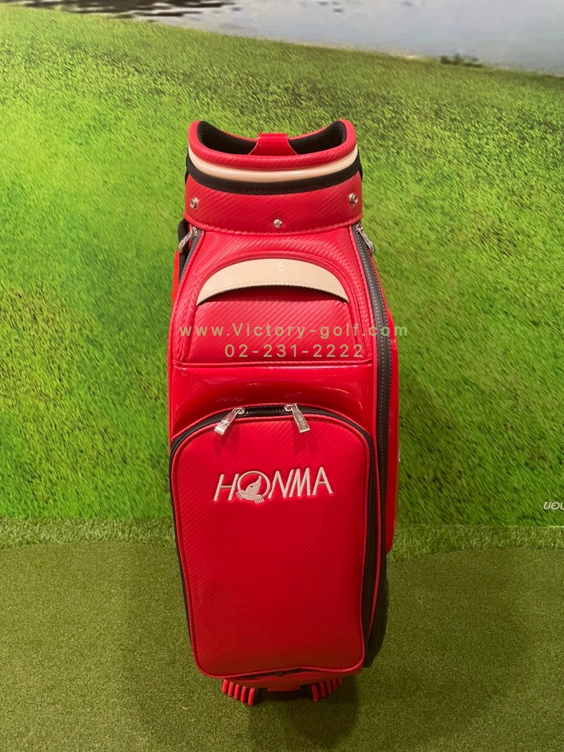 Golf Bag HONMA ขนาด 9.5"