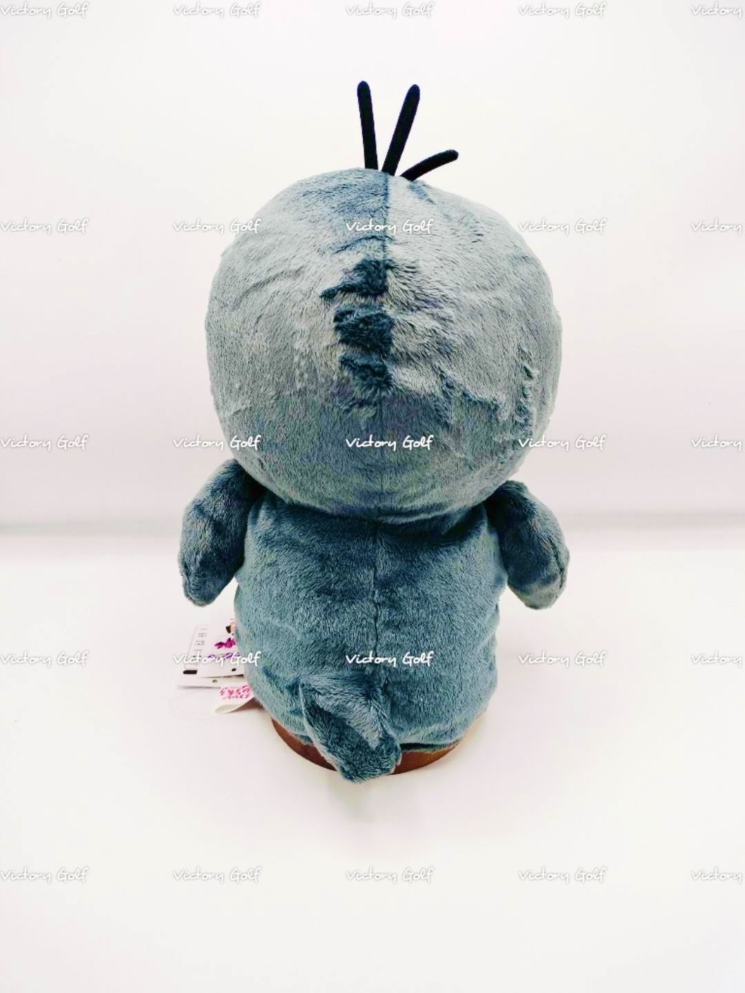 Head Cover Driver Chico-chan ( W.1, Fw. )