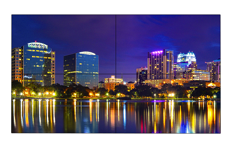 LG Video Wall 55WV70BS ราคาพิเศษ CALL