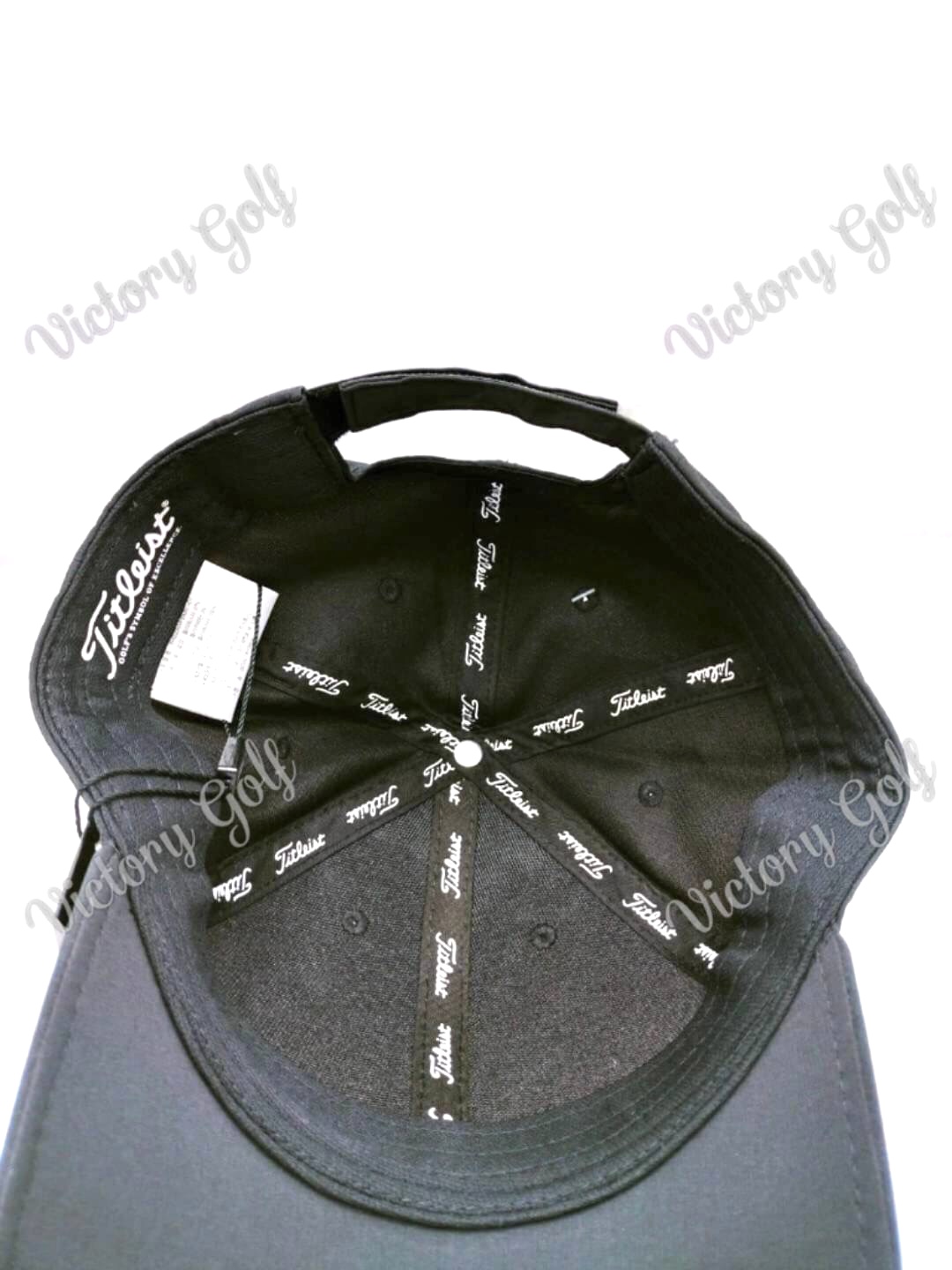 Cap TITLEIST Wmn Perf Ball Marker (Genuine product)