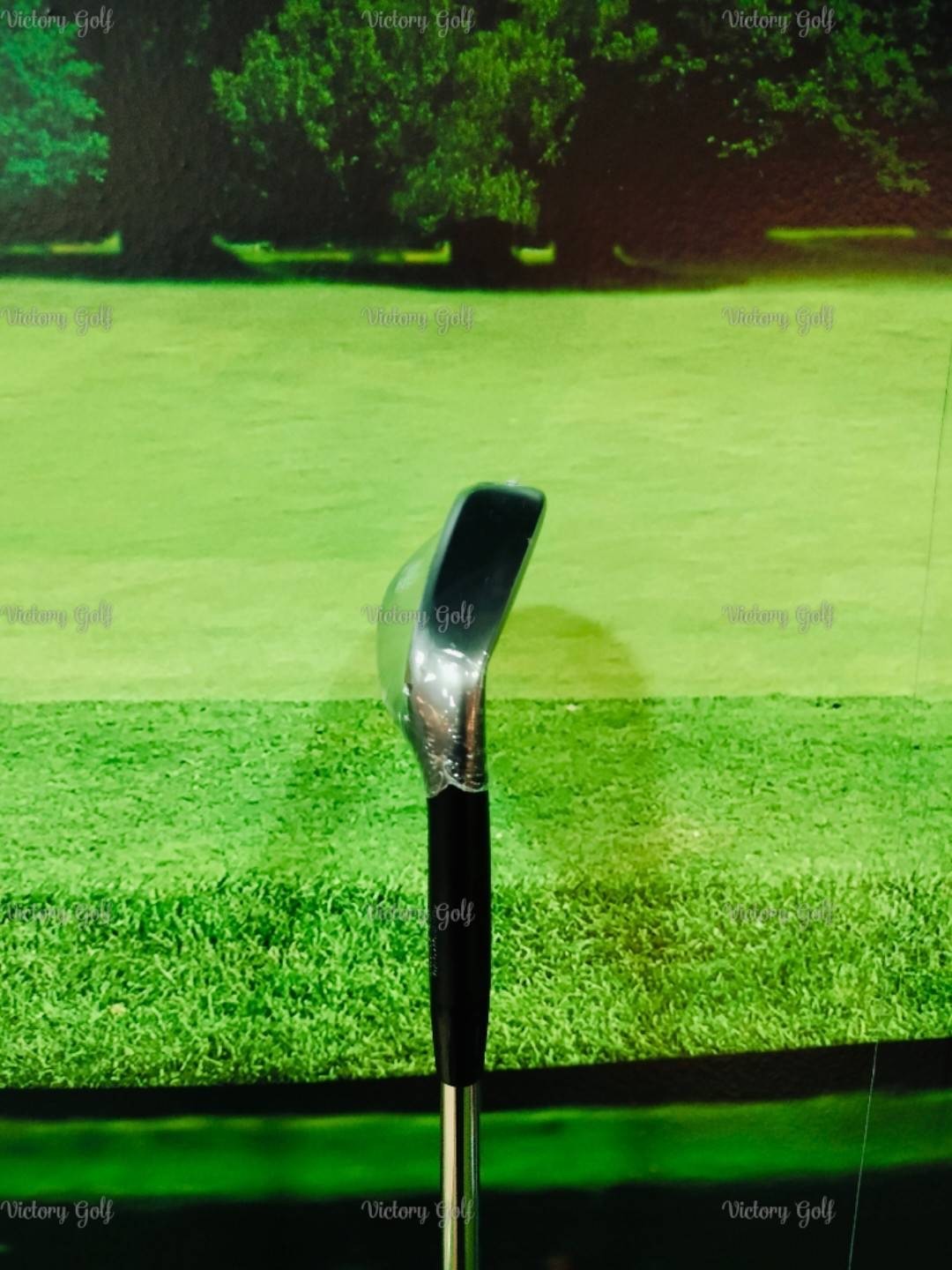 Wedge Mizuno Modle S18 52/09 (dynamic gold) Flex : S