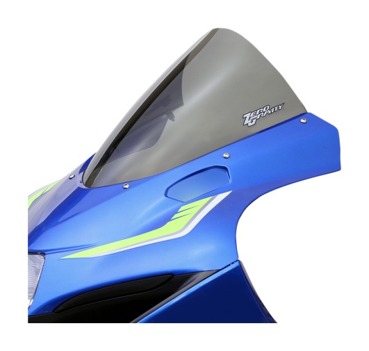 ชิวหน้า ZERO GRAVITY GSXR1000 2017+ ทรง CORSA