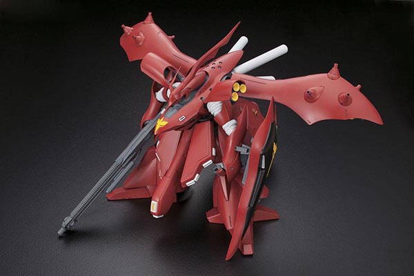 Bandai RE/100 Nightingale 4543112920829 4573102655783