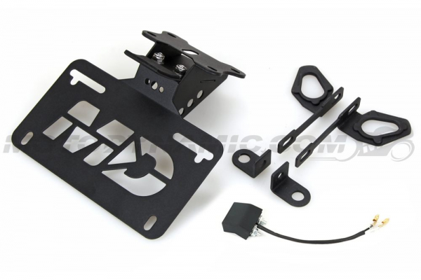 ท้ายสั้น MD MT-07 2022+