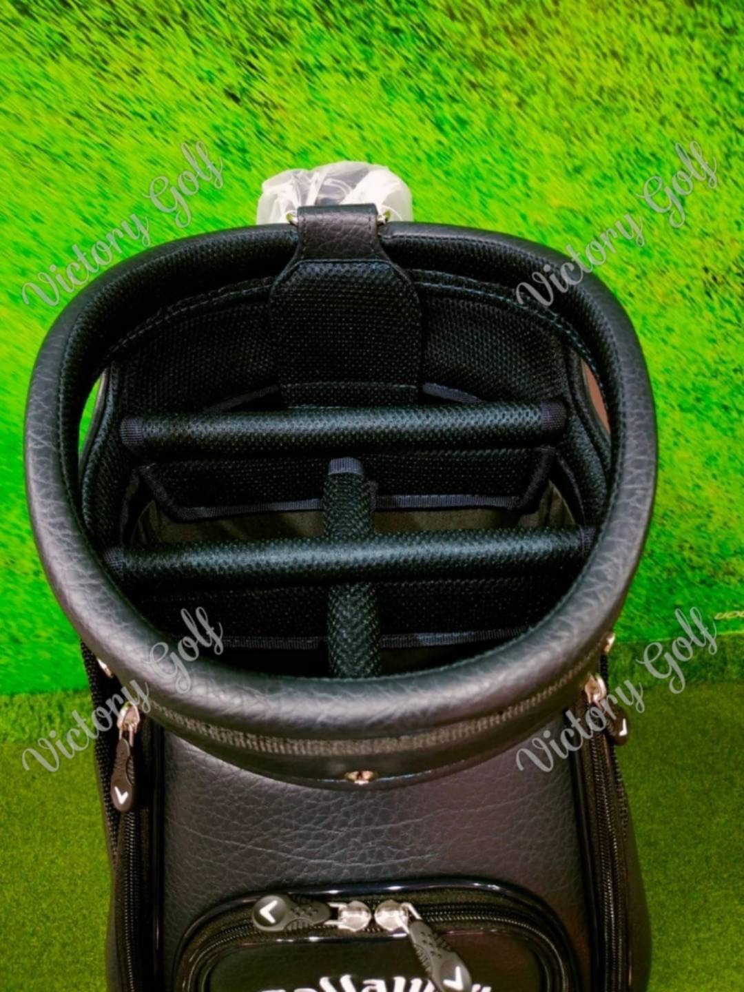 (Genuine) Golf Bag CALLAWAY PARADYM-ODYSSEY 9.5” / 5.2 kg. ( Limited )