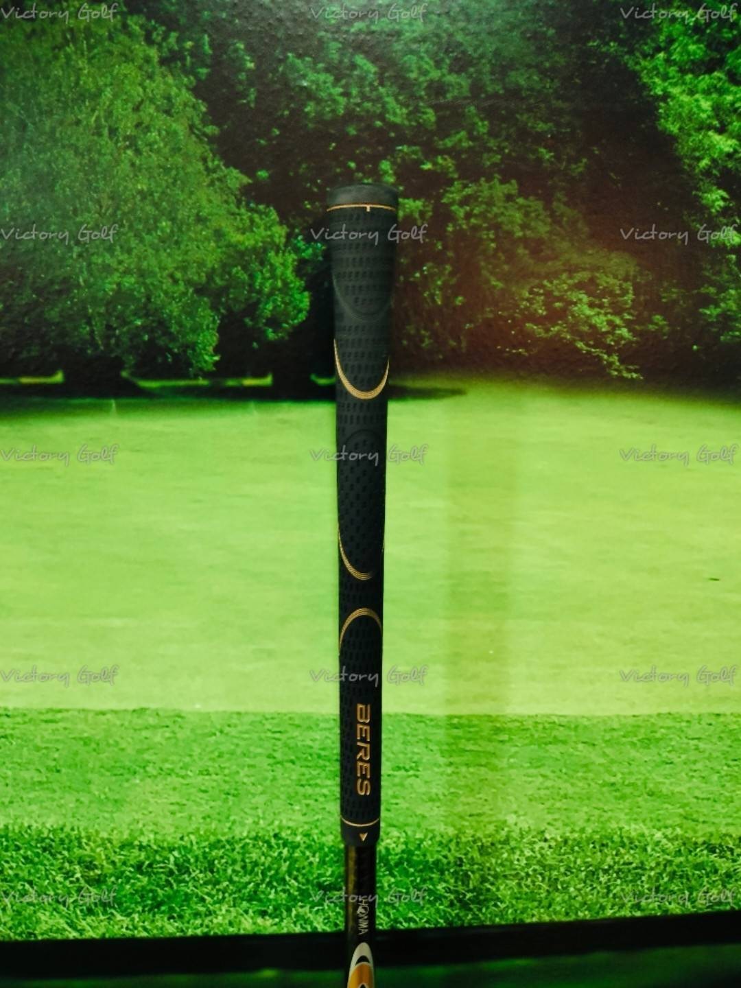 Fairway Honma Beres S-05 3/15 (Flex : SR) (ARMRQ Infinity 3 Star)