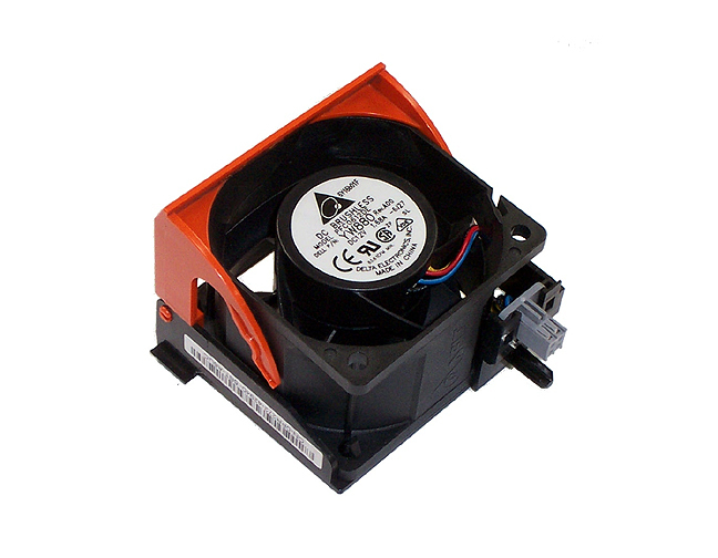 (YW880) ขาย - จำหน่าย - จัดซื้ออะไหล่ - ราคาถูก Dell PowerEdge 2950 PE2950 CPU Fan