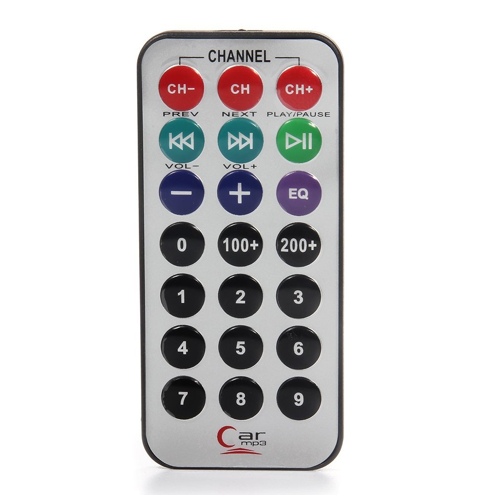 Robot Car Sensor Kit for Arduino/Raspberry Pi Smart Car Project