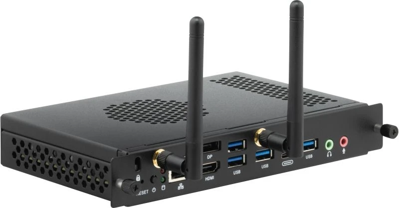 ViewSonic Slot-in PC รุ่น VPC35-W53-G1: คอมพิวเตอร์สลอตอินสำหรับ ViewBoard