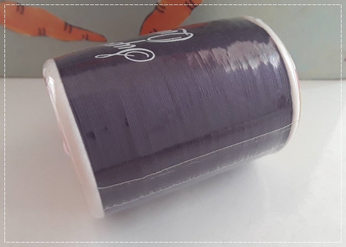ด้ายวีนัส เบอร์ PE 2592 สีม่วงเข้ม