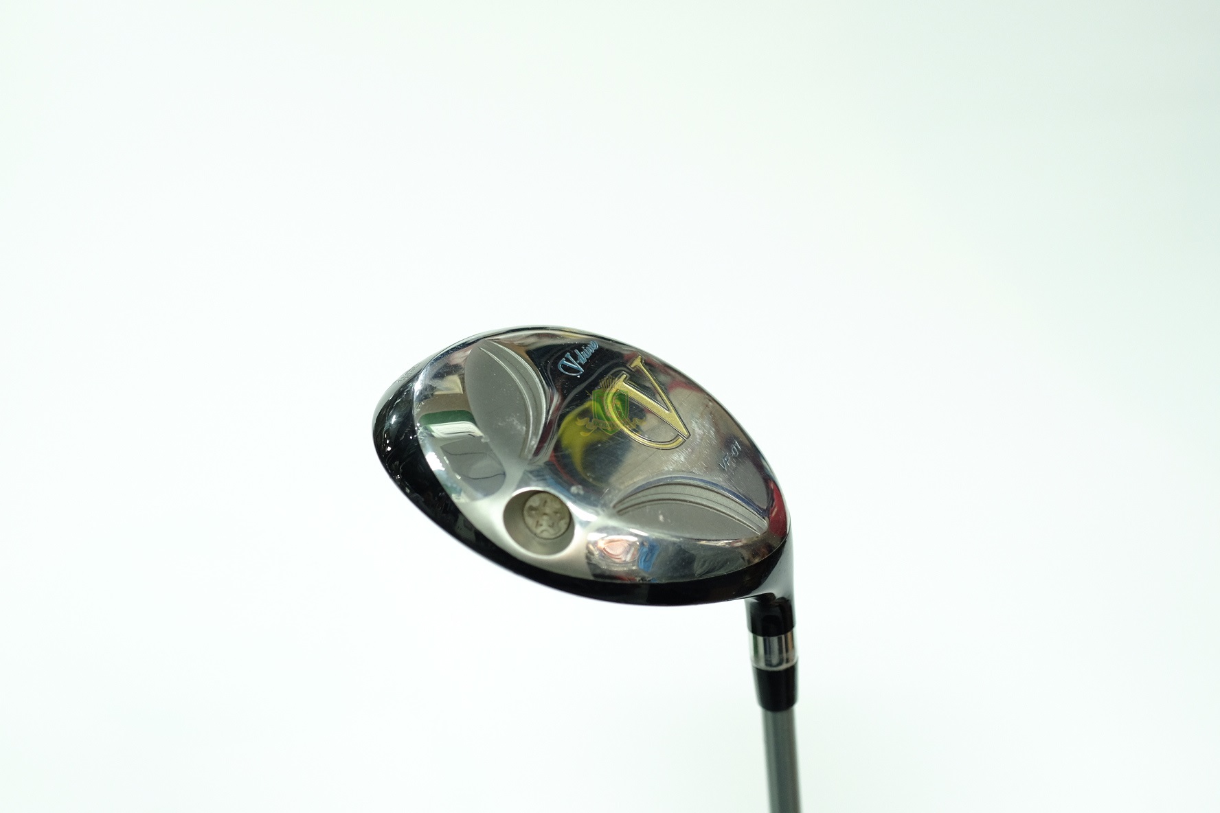 Fairway Vega V-drive Super 5/18 (R) 42.5" 308g./C7.5/CPM231