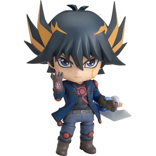 Good Smile Company Nendoroid Yusei Fudo 4580590179486 (Figure)