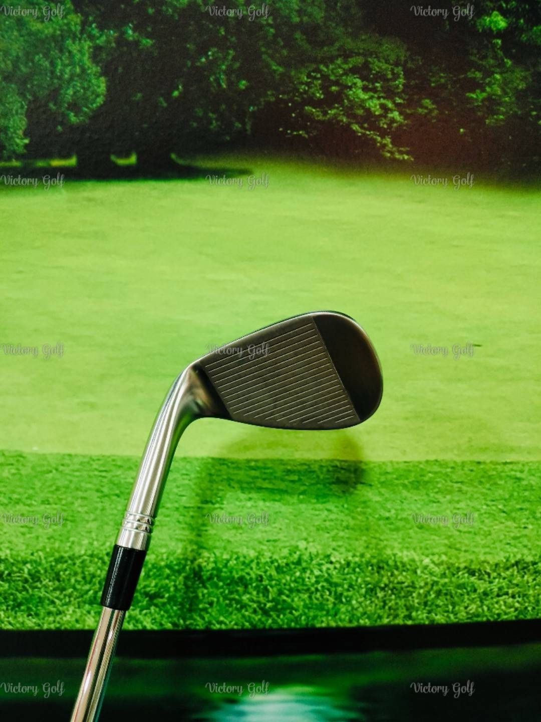 Wedge Taylormade MG2 Milled Grind 56 / SB.12 (S200) (Silver)