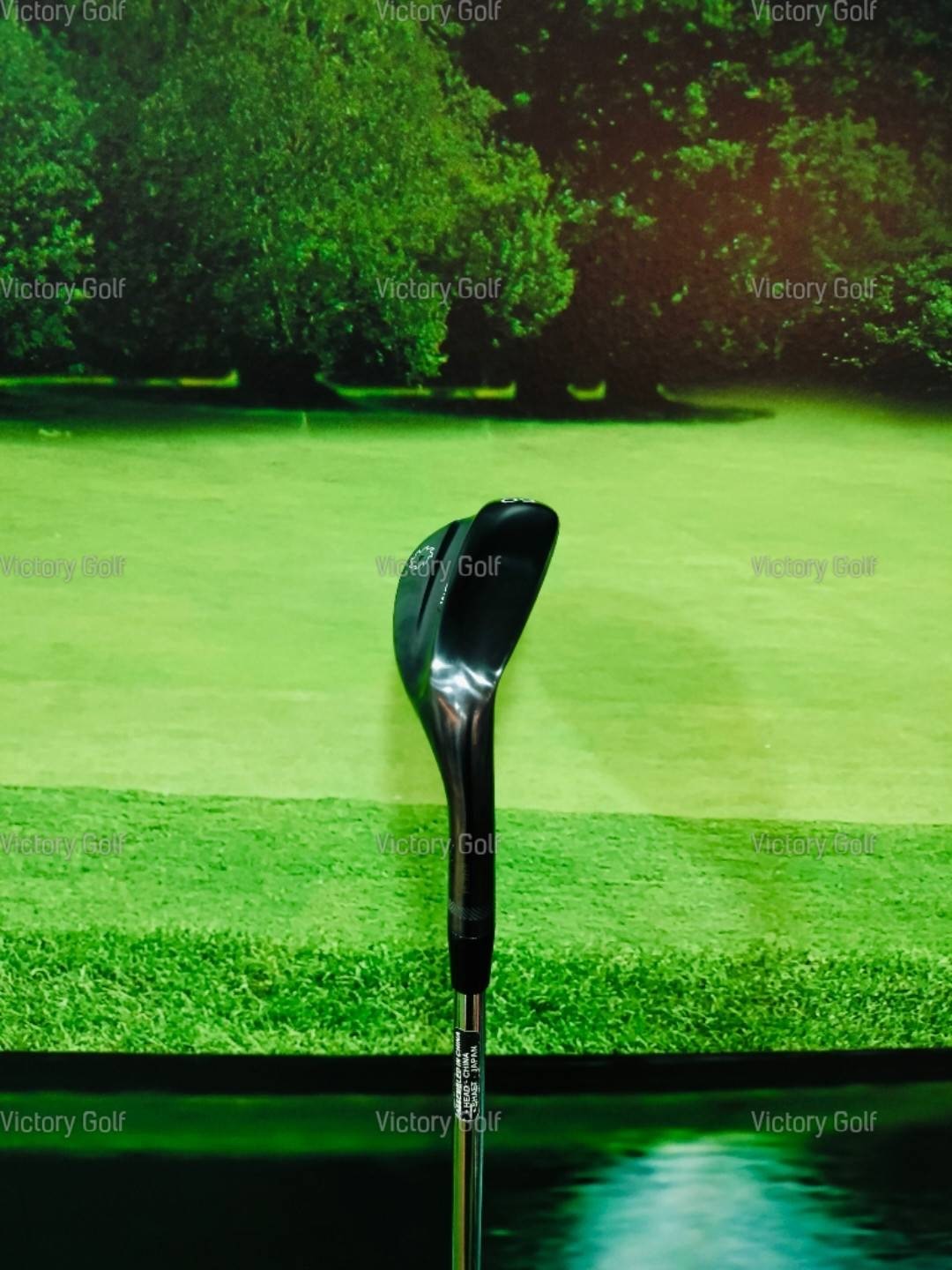 Wedge Titleist BV SM7 60/12D (N.S. PRO Modus3) (Tour125)