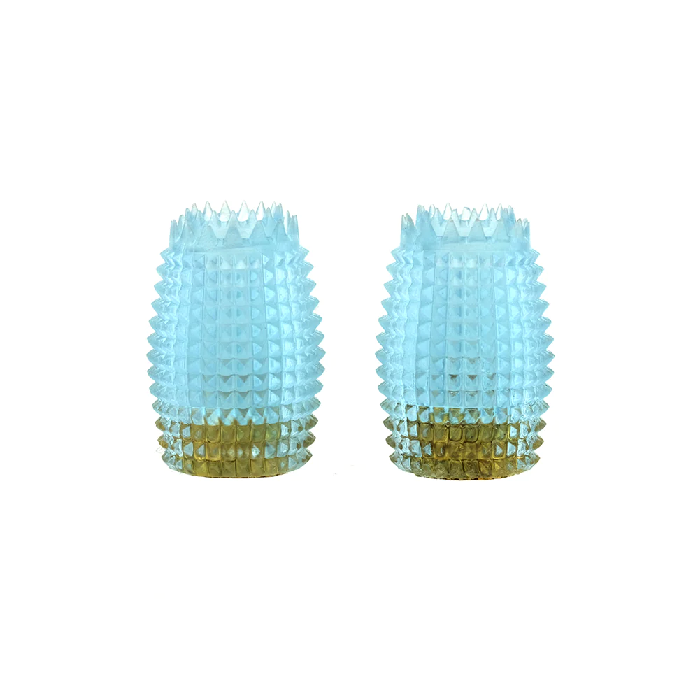 สติ๊กวิทยุ THUMB GRIPPIES NON-SLIP STICK ENDS 3MM/4MM อุปกรณ์โดรน Drone