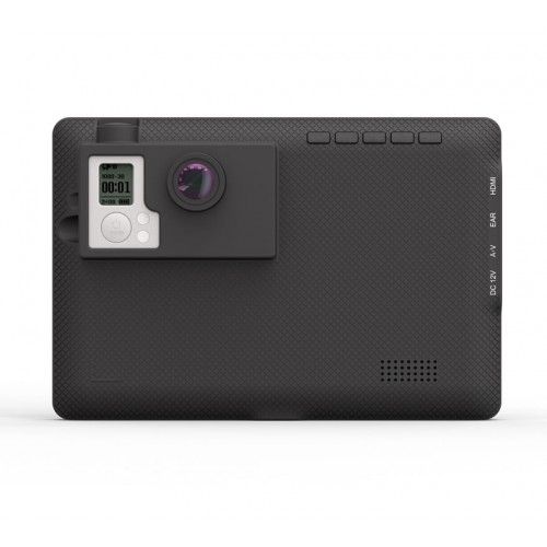 Lilliput MoPro7 Sports Camera Monitor optimised for GoPro Hero