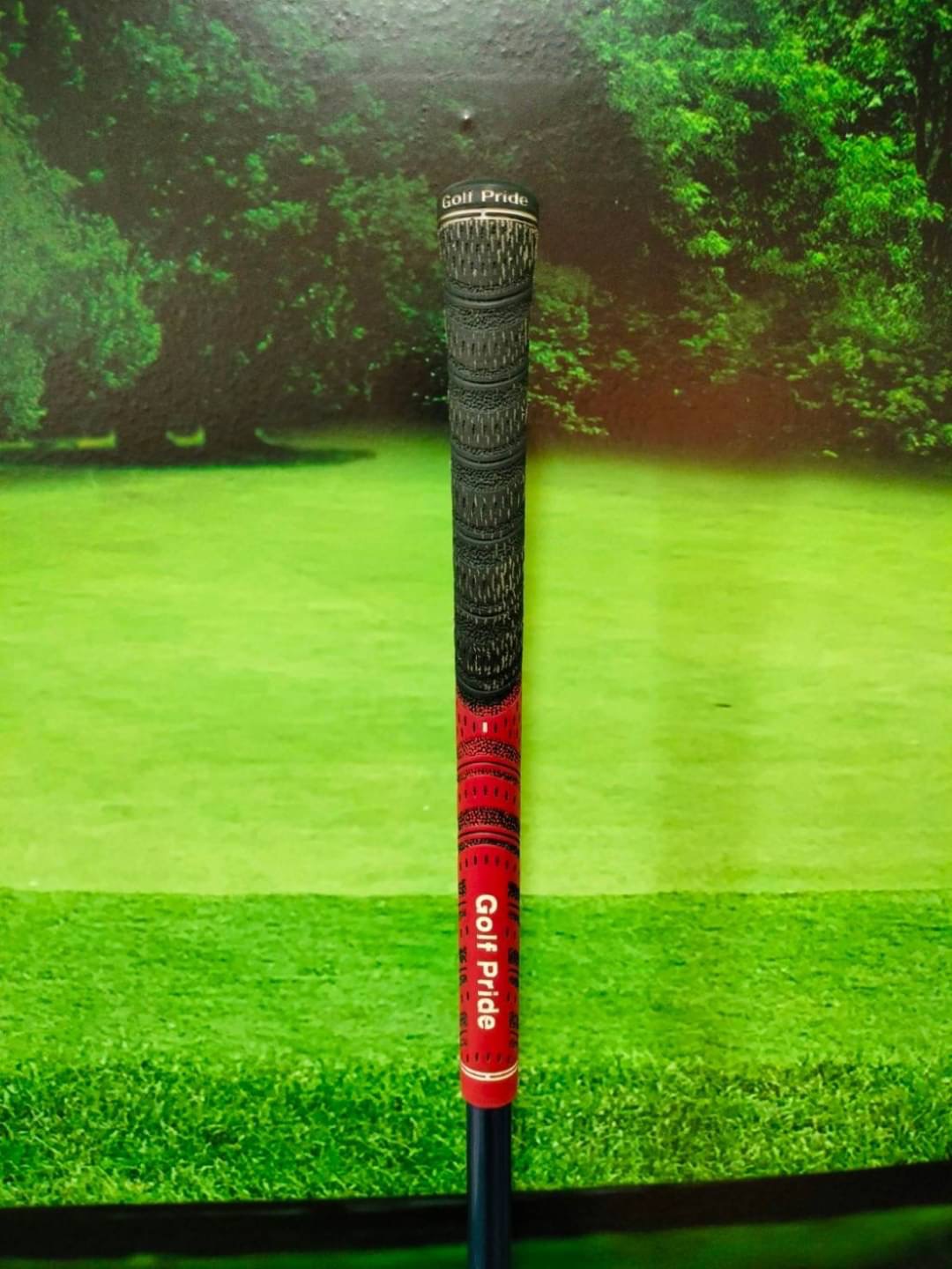 Fairway Taylormade V-Steel W.5 (R)