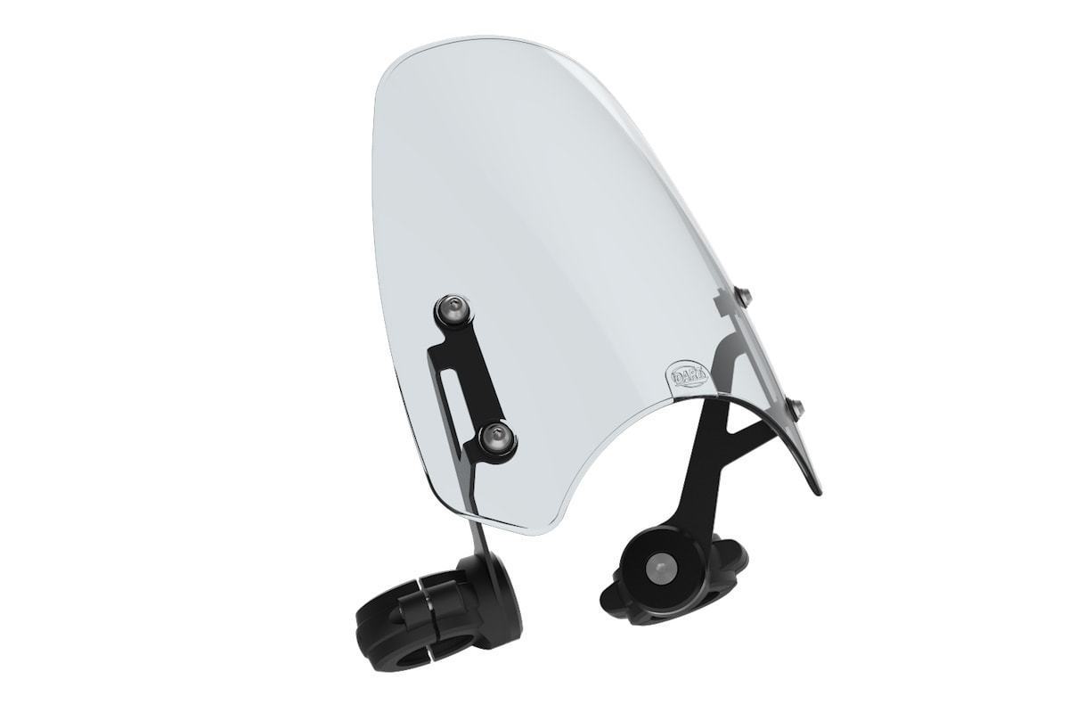 ชิวหน้า DART FLYSCREEN BOBBER