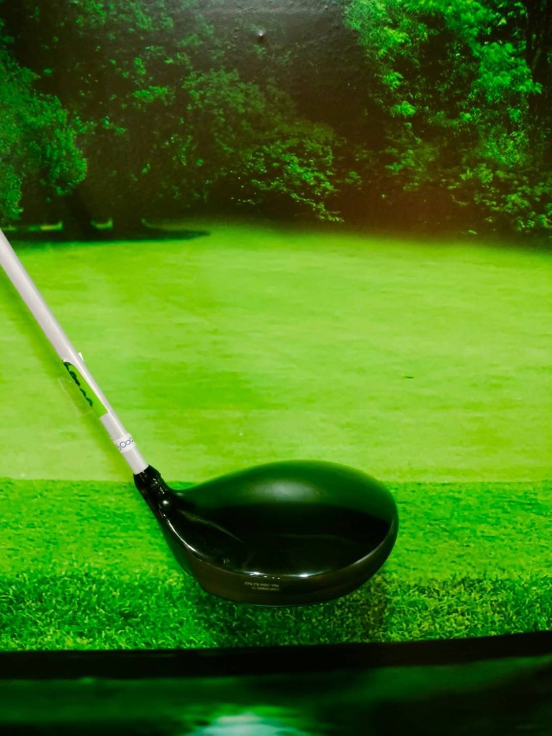 Driver PRGR egg SEVEN Loft 9° (FUBUKI60)(S)