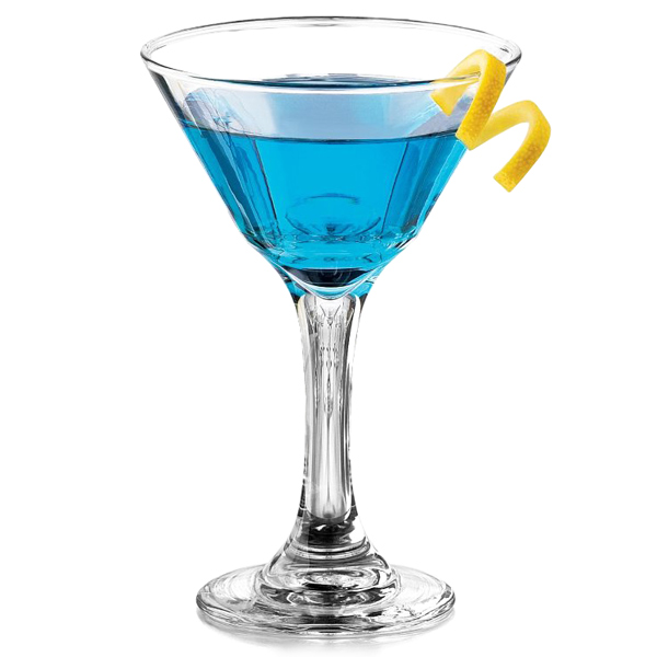 Embassy Martini Glass 9.25 oz.